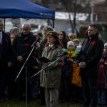 Pietní akce Den válečných veteránů 2025