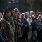 Pietní akce Den válečných veteránů 2025