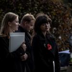 Pietní akce Den válečných veteránů 2025