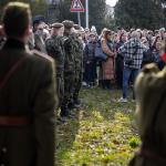 Pietní akce Den válečných veteránů 2025