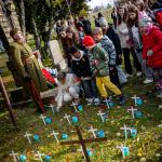 Pietní akce Den válečných veteránů 2025