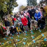 Pietní akce Den válečných veteránů 2025