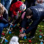 Pietní akce Den válečných veteránů 2025