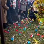 Pietní akce Den válečných veteránů 2025