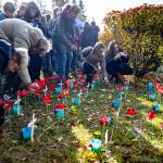 Pietní akce Den válečných veteránů 2025