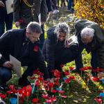 Pietní akce Den válečných veteránů 2025