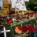 Pietní akce Den válečných veteránů 2025