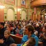Třetí adventní koncert