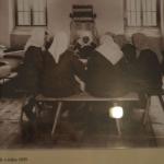 Výstava v Domově: 150 let od založení ženské trestnice v Řepích