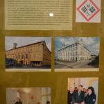 Výstava v Domově: 150 let od založení ženské trestnice v Řepích