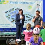 Slavata Triatlon Tour