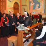 3. Adventní koncert