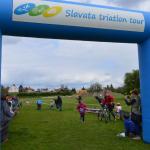Slavata Triatlon Tour