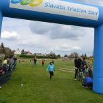 Slavata Triatlon Tour