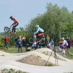 BMX UEC King of Prague: 20. - 21. 5. 2017