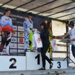 BMX UEC King of Prague: 20. - 21. 5. 2017