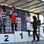 BMX UEC King of Prague: 20. - 21. 5. 2017