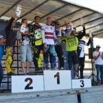 BMX UEC King of Prague: 20. - 21. 5. 2017