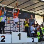 BMX UEC King of Prague: 20. - 21. 5. 2017