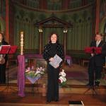 3. adventní koncert v Domově sv. Karla Boromejského