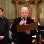 Sestra Konsoláta převzala Čestné občanství MČ Praha 17