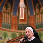 Sestra Konsoláta převzala Čestné občanství MČ Praha 17