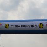 6. ročník Yellow Ribbon Run - Uteč předsudkům!