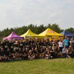 6. ročník Yellow Ribbon Run - Uteč předsudkům!