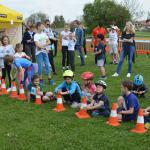 13. ročník Slavata Triatlon Tour