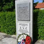 80. VÝROČÍ KONCE DRUHÉ SVĚTOVÉ VÁLKY