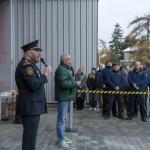 Hasiči mají nové zásahové vozidlo