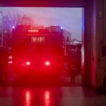 Hasiči mají nové zásahové vozidlo