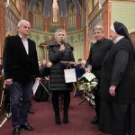 Sestra Konsoláta převzala Čestné občanství MČ Praha 17
