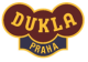 Dukla Praha - logo