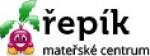 Logo Mateřské centrum Řepík