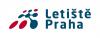 Logo Letiště Praha